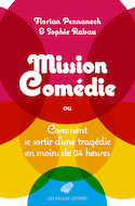 Mission : comédie